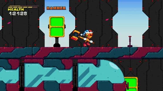 Spark the Electric Jester — screenshot 4