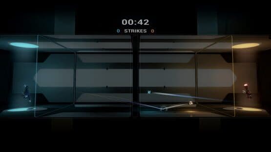 Sparc — screenshot 1