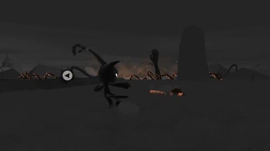Naught Reawakening — screenshot 2