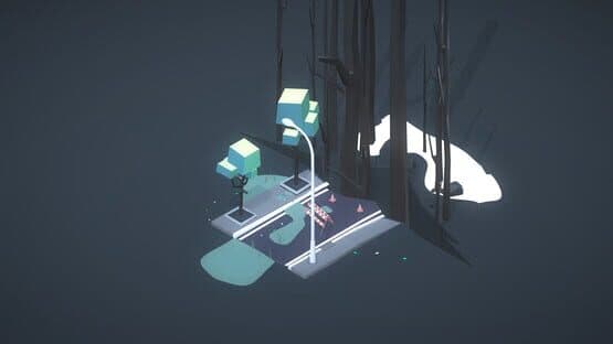 The Almost Gone — screenshot 6
