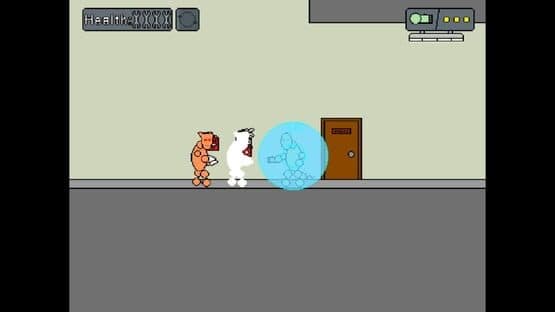 Zettavolt Trigger — screenshot 1