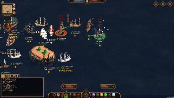 Son Korsan — screenshot 5
