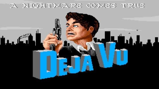 Déjà Vu: A Nightmare Comes True!! — screenshot 1