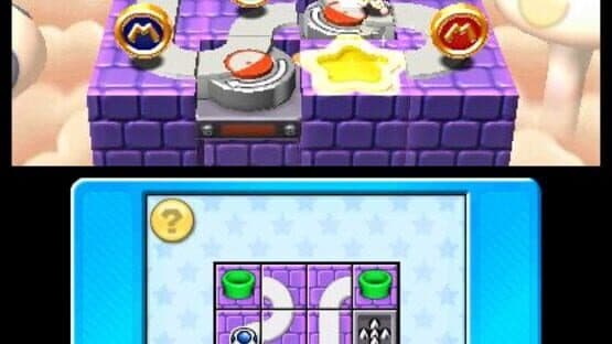 Mario and Donkey Kong: Minis on the Move — screenshot 2