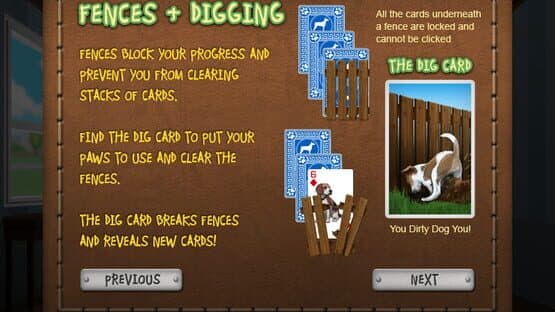 Best in Show Solitaire — screenshot 5