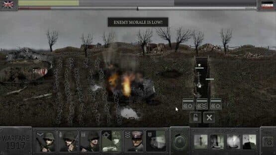 Warfare 1917 — screenshot 1