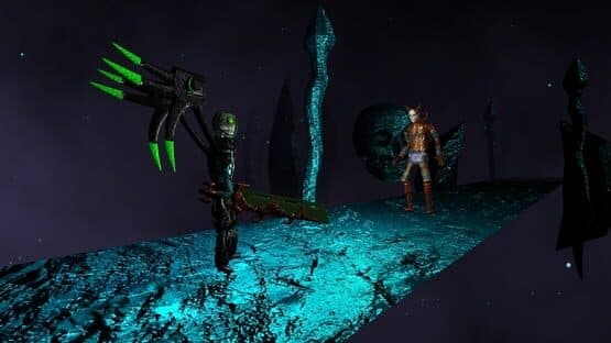 Guardian of December — screenshot 4