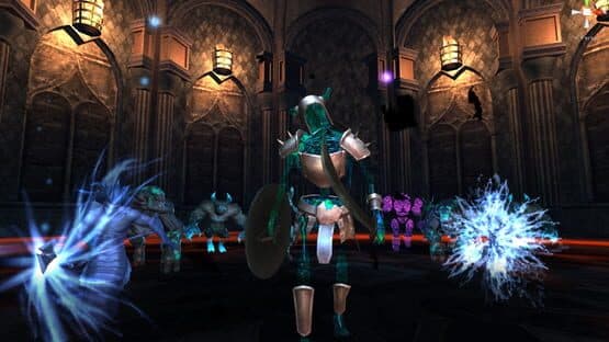 Endless Crusade — screenshot 5