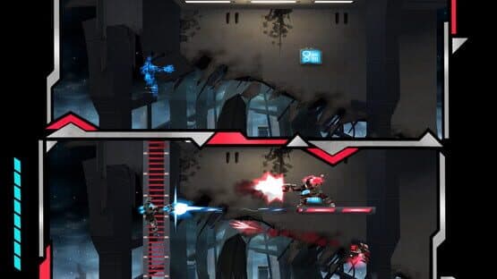 Fractured Soul — screenshot 4