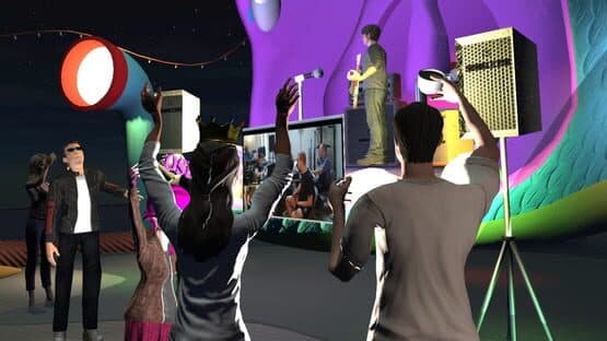 High Fidelity — screenshot 2