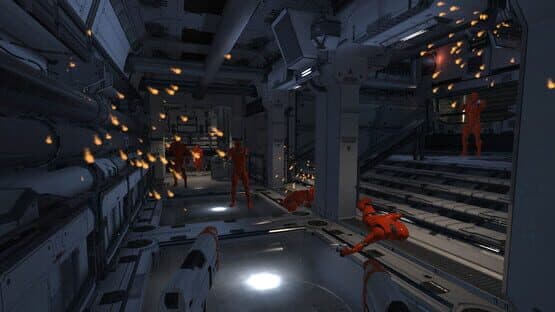 VR Shooter Guns — screenshot 3