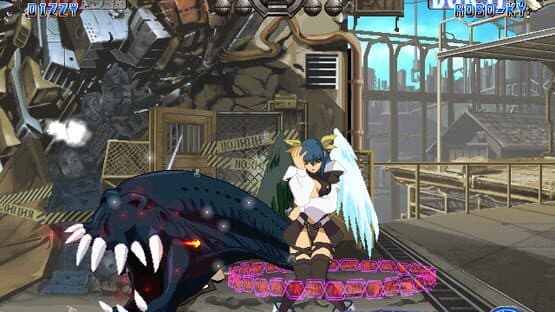 Guilty Gear X2 — screenshot 5