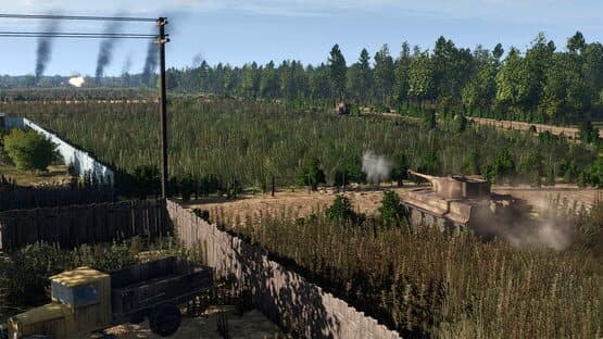 Steel Division 2 — screenshot 5