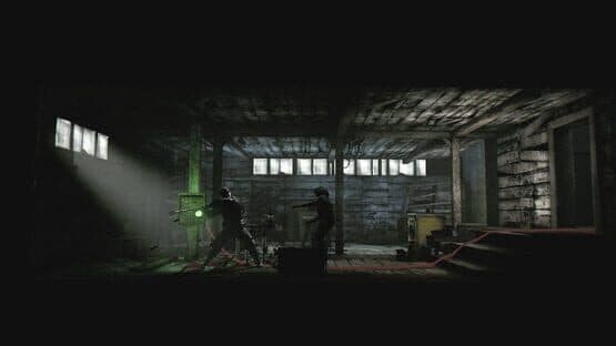 Deadlight: Director's Cut — screenshot 4