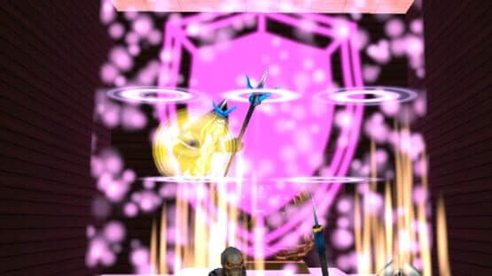 Treasure at the Top — screenshot 1