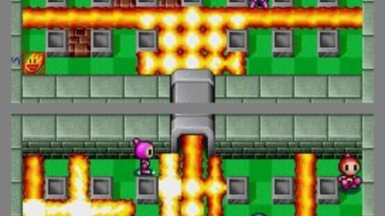 Bomberman — screenshot 2