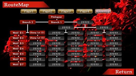 Red Spider 2: Exiled — screenshot 2