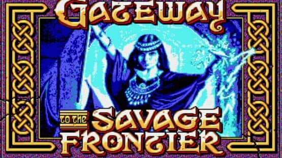 Gateway to the Savage Frontier — screenshot 2