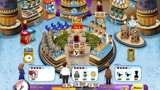 Shop-n-Spree: Shopping Paradise — screenshot 3