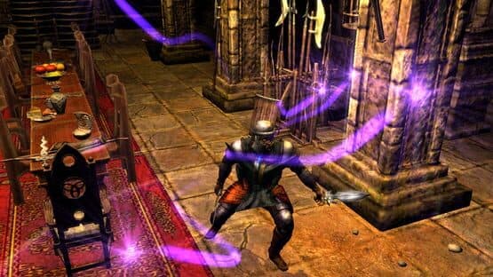 Sacred 2: Fallen Angel — screenshot 3