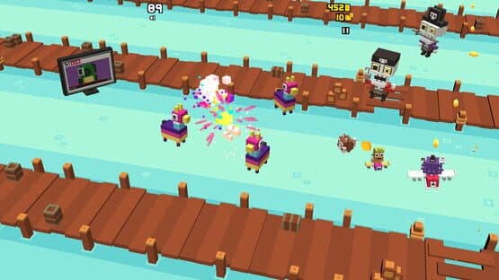 Shooty Skies — screenshot 4