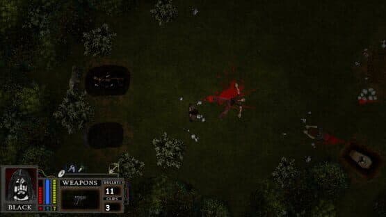 Deadly Metal — screenshot 5