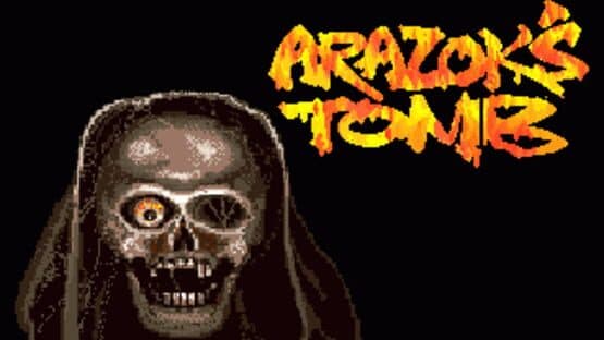 Arazok's Tomb — screenshot 3