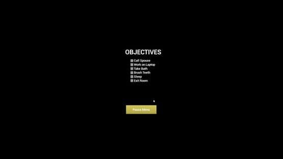 Hotel Blind — screenshot 3