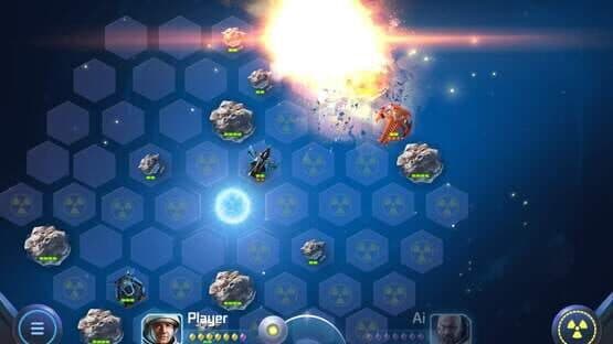Galaxy Admirals — screenshot 4