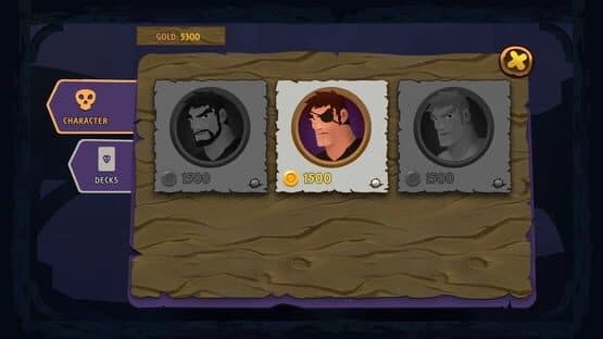 Black Jack Story — screenshot 8