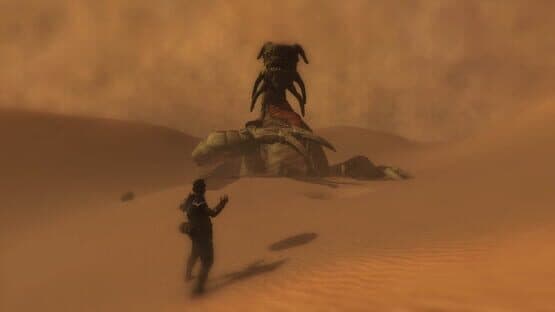 Son of Nor — screenshot 2