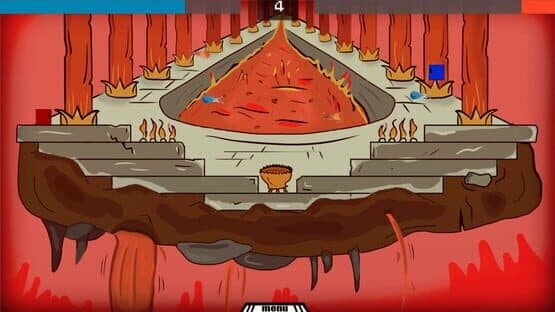 S.P.I.C.E Arena — screenshot 1