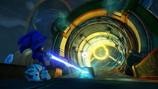 Sonic Boom: Rise of Lyric — screenshot 8