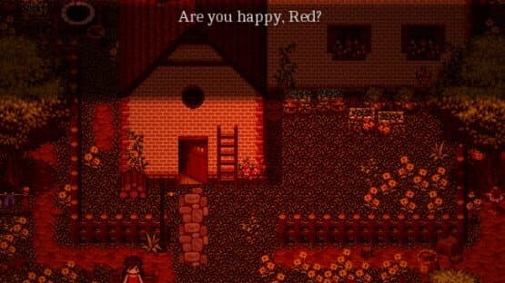 Dear Red: Extended — screenshot 4