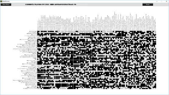InfiniPicross — screenshot 6