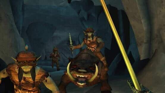 The Elder Scrolls III: Bloodmoon — screenshot 5