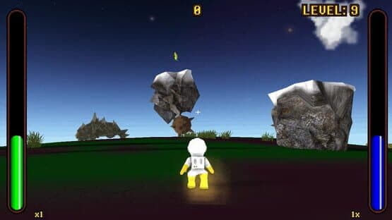R.A.F.A. — screenshot 2