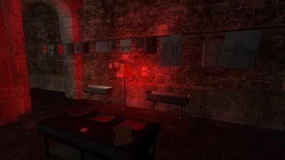 Last Will — screenshot 5