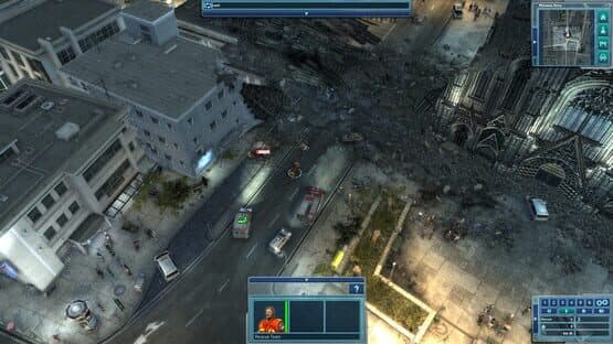 Emergency 2014 — screenshot 3