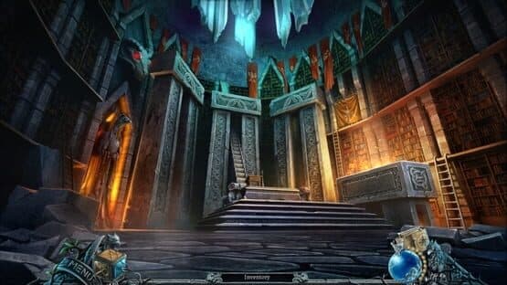 Graven: The Purple Moon Prophecy — screenshot 2