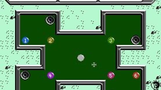 Lunar Pool — screenshot 6