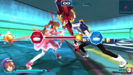 Magical Battle Festa — screenshot 3