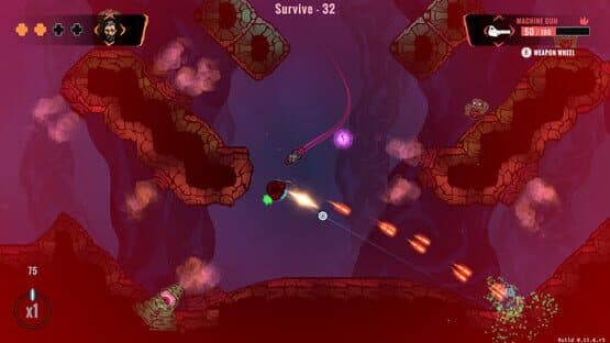 Ascending Madness — screenshot 4