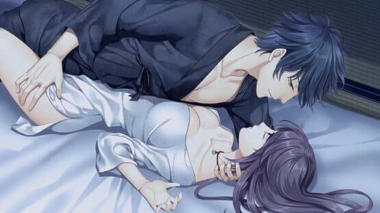 Lost in Secular Love — screenshot 2