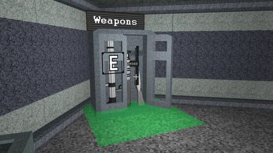 Hectic Void — screenshot 5
