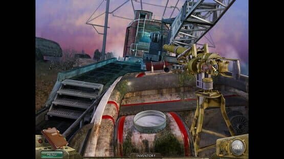 Mystery Masters: Psycho Train - Deluxe Edition — screenshot 5