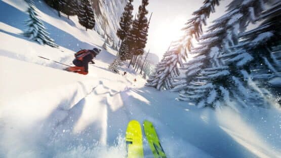 Steep: Winter Games Edition — screenshot 5