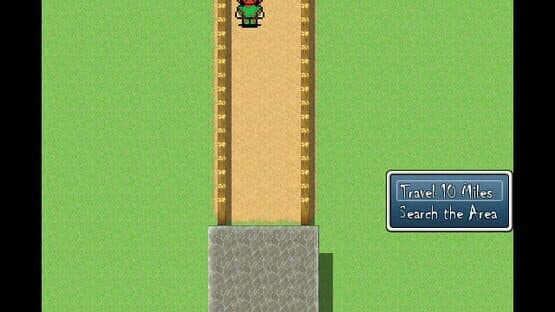 Modern Road-Like — screenshot 2
