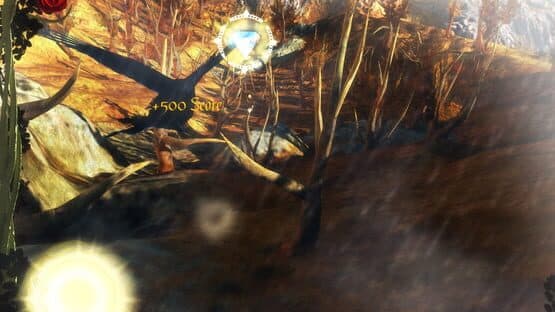 Crow — screenshot 3