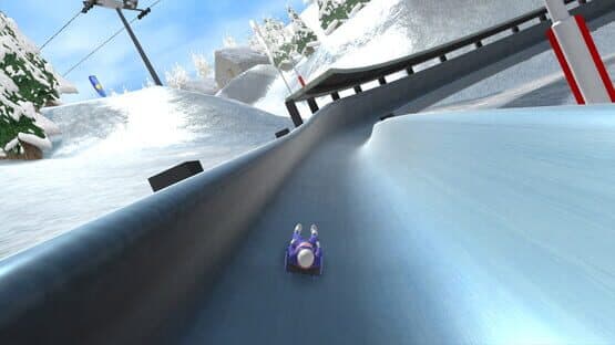 BSL Winter Game Challenge — screenshot 8